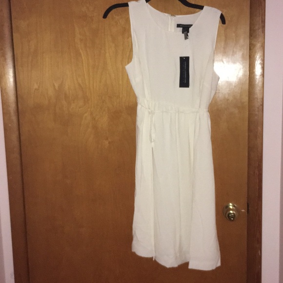 French Connection Dresses & Skirts - SOLD NWT French Connection Maternity dress  M